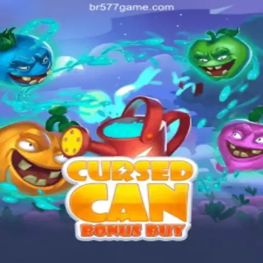 CursedCanBonusBuy: Exploring the Mysteries of the Casino Game with 577.GAME Brasil