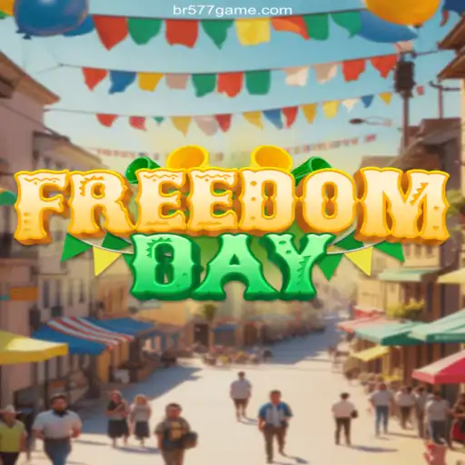 Exploring the Thrills of FreedomDay in the World of 577.GAME Brasil