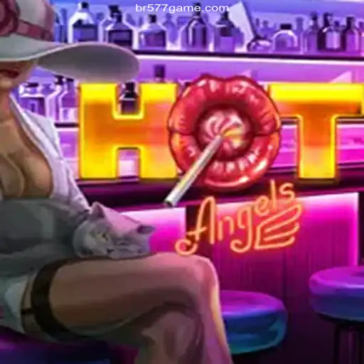 HotAngels: A Captivating Casino Experience with 577.GAME Brasil