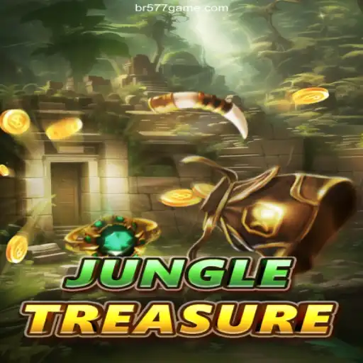 Discover the Excitement of JungleTreasure: An Adventurous Casino Experience
