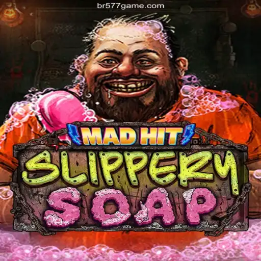 Discover the Exciting World of MadHitSlipperySoap: The New Online Gaming Phenomenon