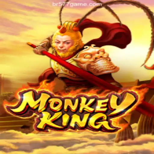 Discover 'MonkeyKing' and Unlock Bonuses at 577.GAME Brasil