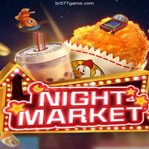Exploring NIGHTMARKET: The Thrilling Casino Game Experience from 577.GAME Brasil