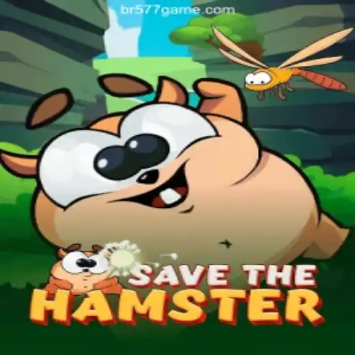 SavetheHamster: A Charming Adventure Game and the Excitement of 577.GAME Brasil's Online Casino Bonus