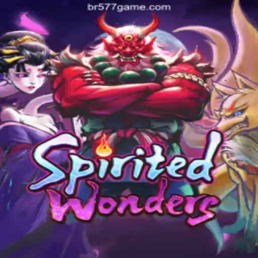 Exploring the World of SpiritedWonders and Casino Bonuses