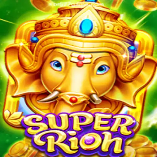 Exploring the Excitement of SuperRich: The Ultimate Casino Experience