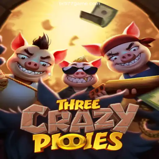 Discover the Excitement of ThreeCrazyPiggies: A Thrilling Online Casino Experience