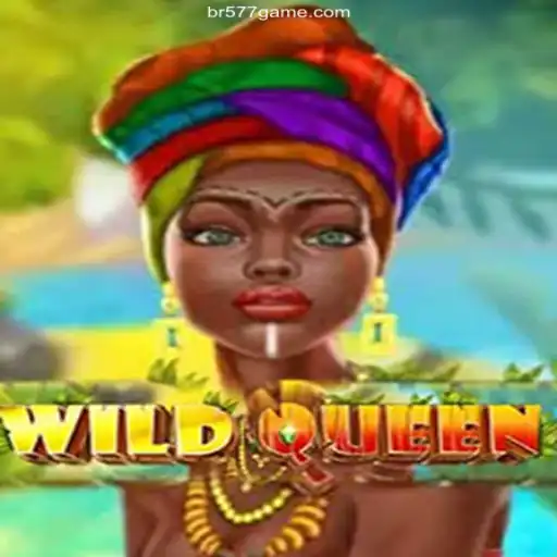 Explore the Thrilling World of WildQueen: A Casino Adventure with 577.GAME Brasil's Welcome Bonus