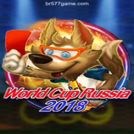 World Cup Russia 2018: A Legendary Game Experience